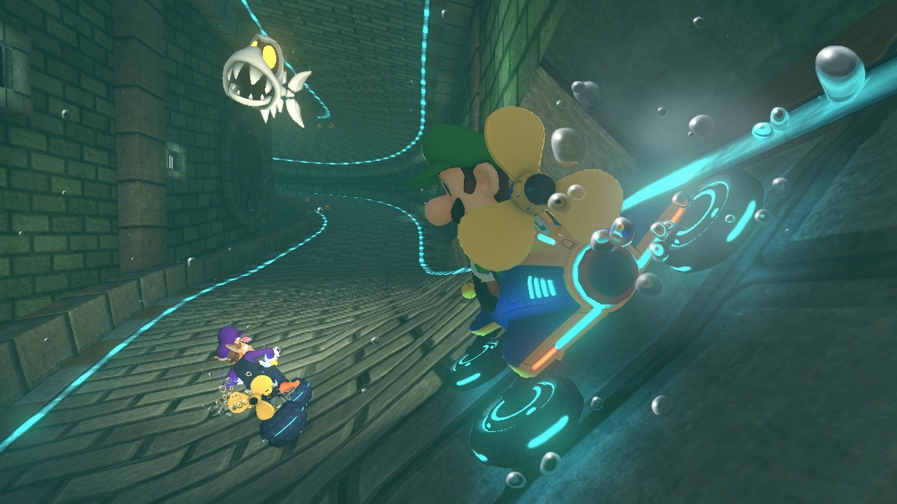 Mario Kart 8 - Imagen 2
